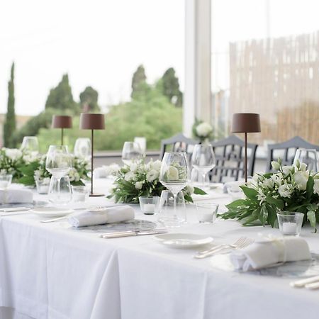 קאפרי Hotel Canasta מראה חיצוני תמונה