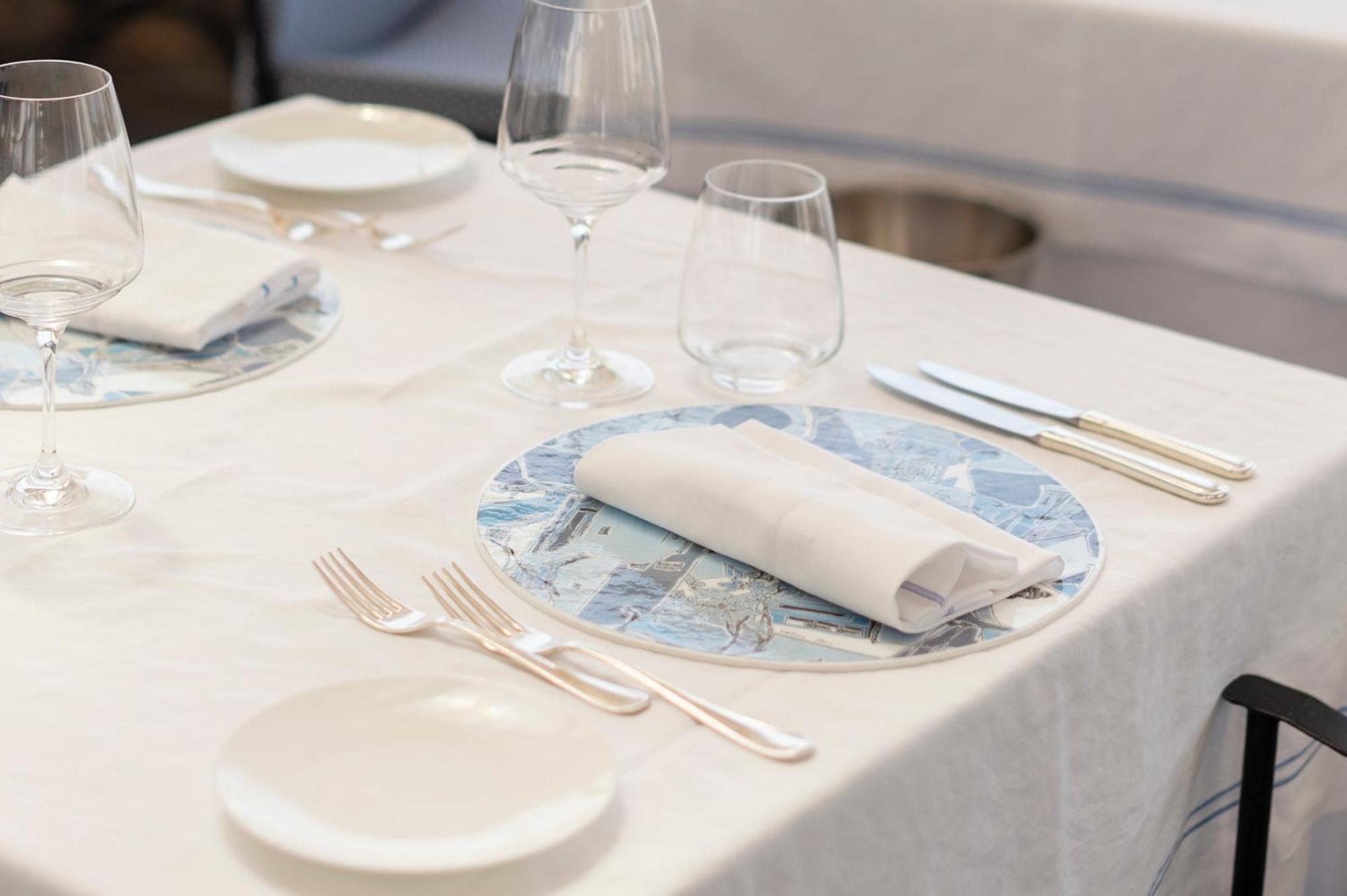 קאפרי Hotel Canasta מראה חיצוני תמונה
