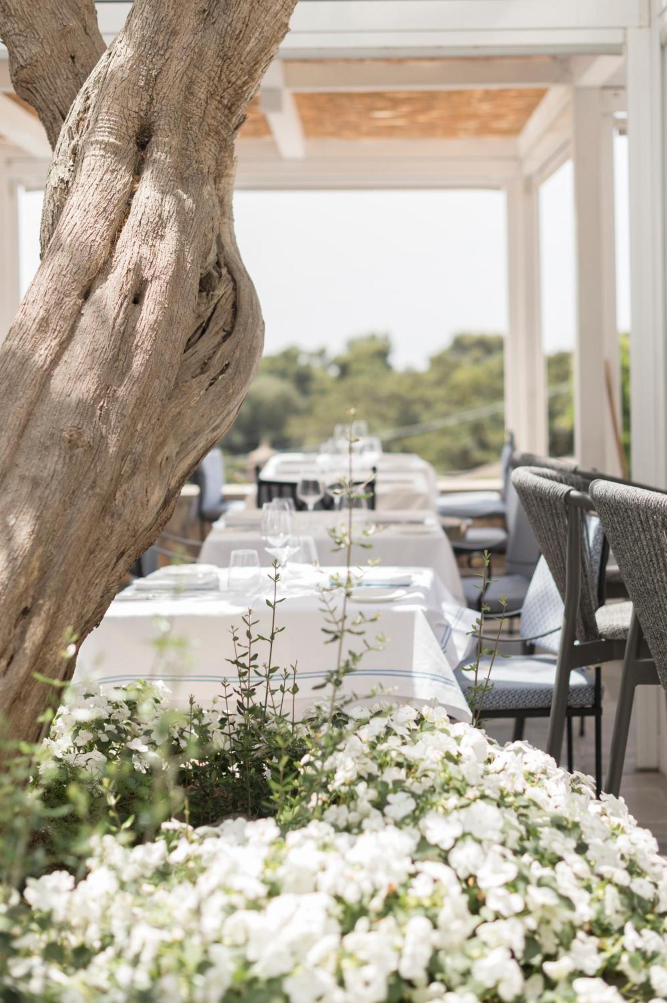 קאפרי Hotel Canasta מראה חיצוני תמונה