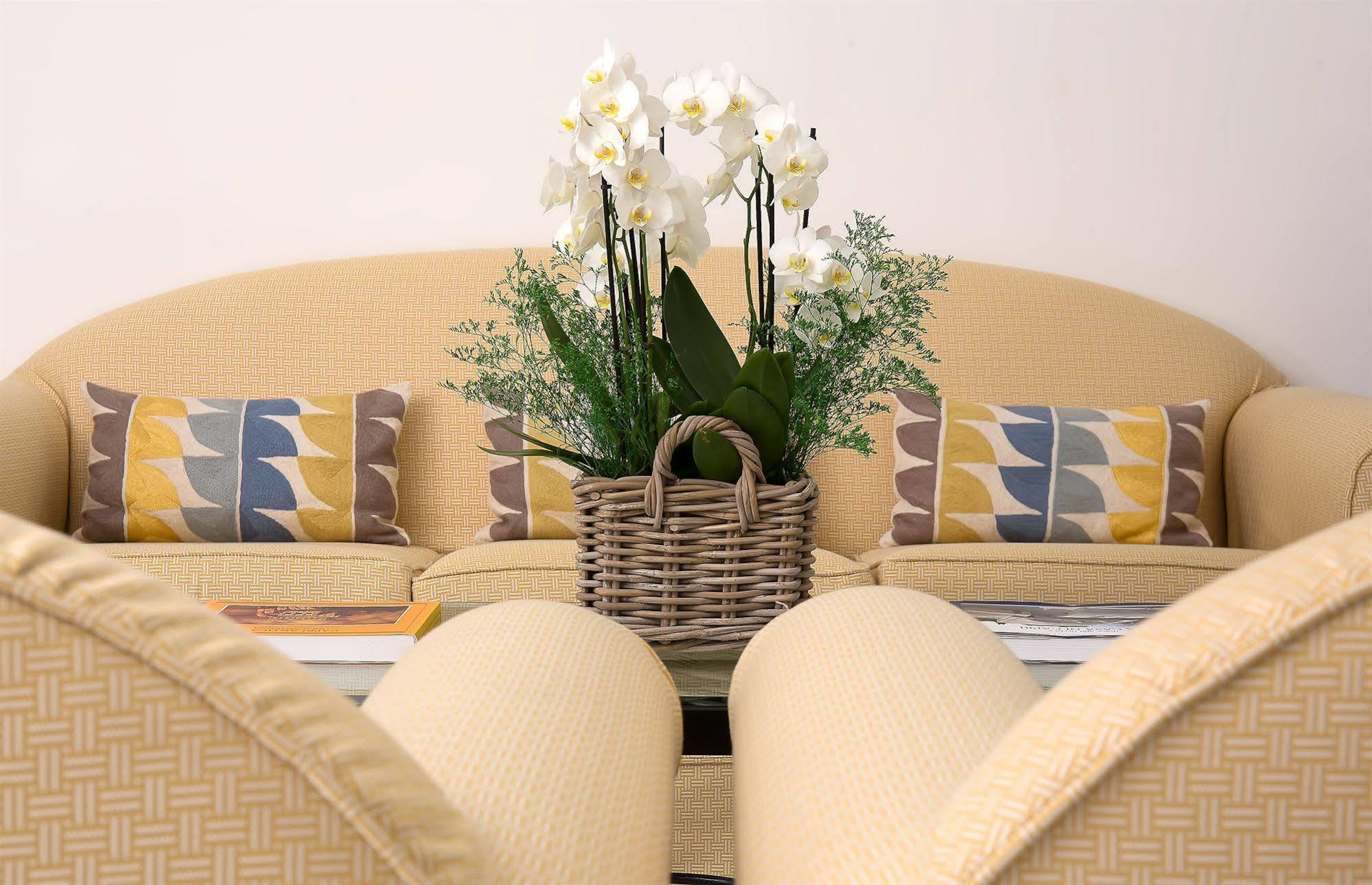קאפרי Hotel Canasta מראה חיצוני תמונה