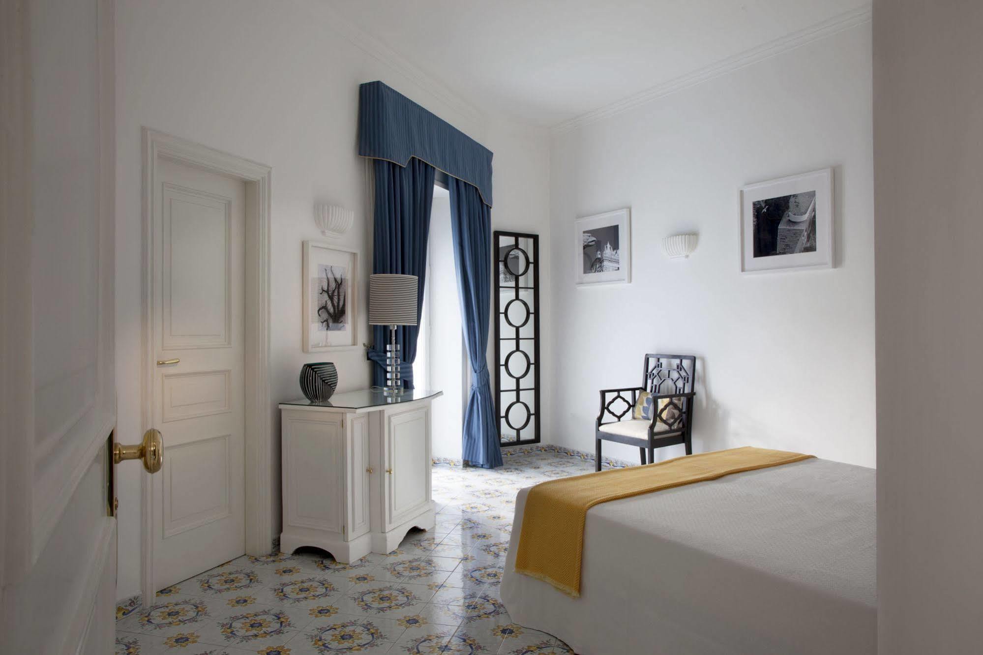 קאפרי Hotel Canasta מראה חיצוני תמונה